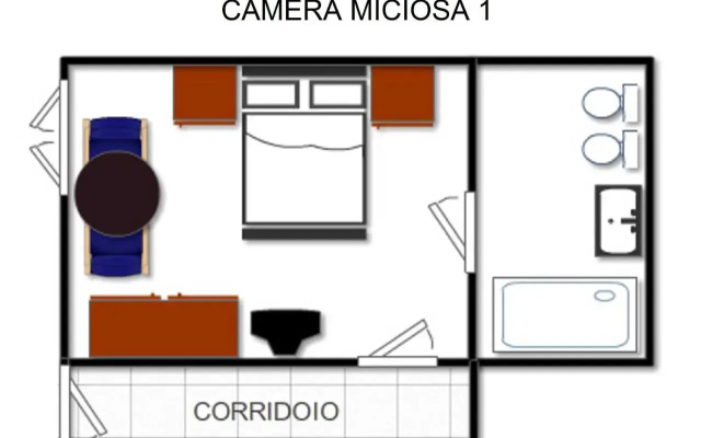 Miciosa - Immobilevante