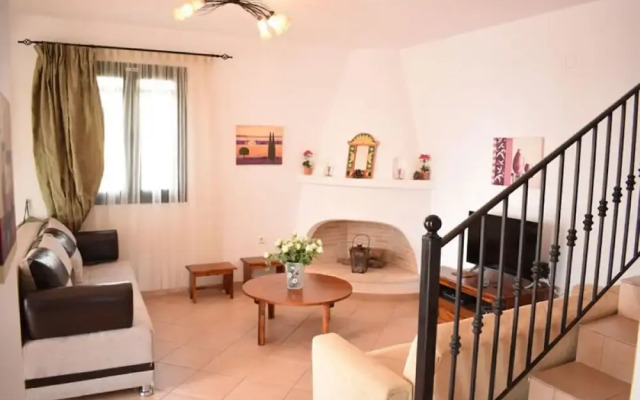 Anemologio Infinityblue Villa Siroko Private Pool