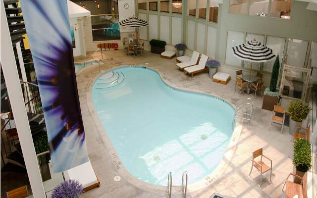 Weber's Hotel & Restaurant