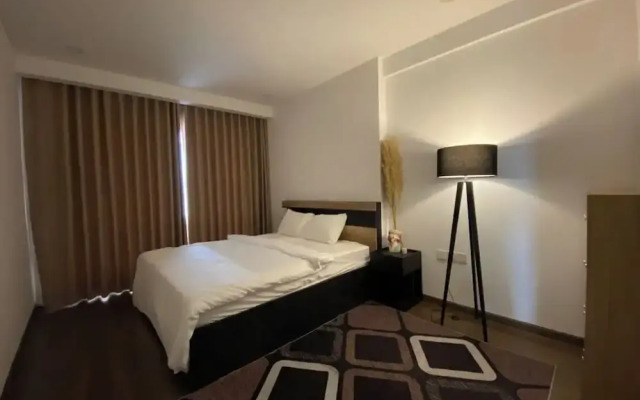 The OPAL Pearl Residences