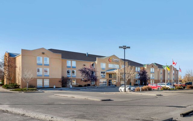 Comfort Inn & Suites