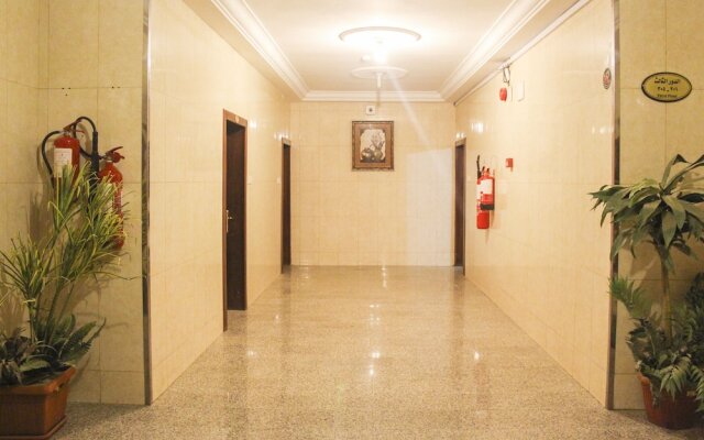 OYO 106 Al Tawfeeq Housing Units