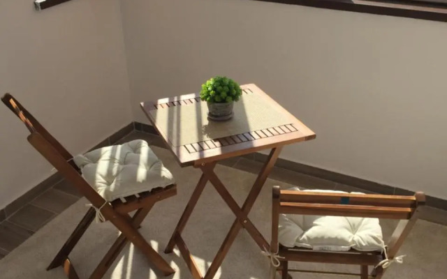 Roby apartament