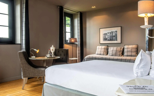 Les Maisons de Lea, a member of Radisson Individuals
