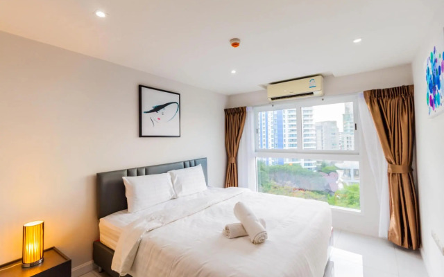 The Place Apartments