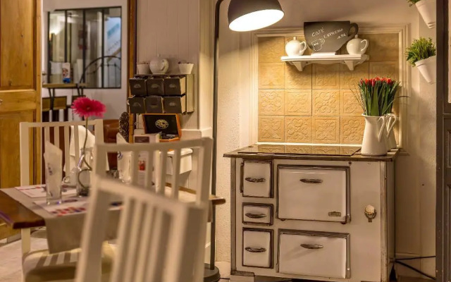 The Originals Boutique, Clair Hôtel, Martigues