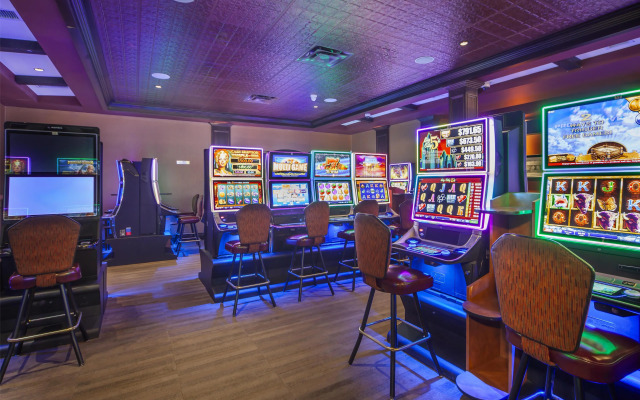Best Western Wayside Inn