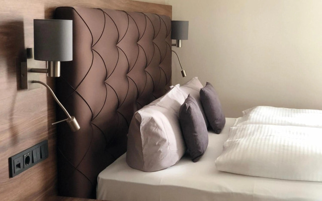 Intergroup Business & Design Hotel Ingolstadt