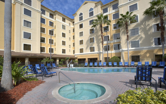 staySky Suites - I Drive Orlando