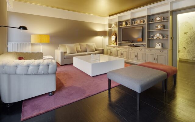 Pitipombo Apartment by FeelFree Rentals