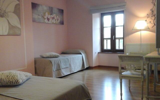 Chambres d'Hôtes La Rompardais