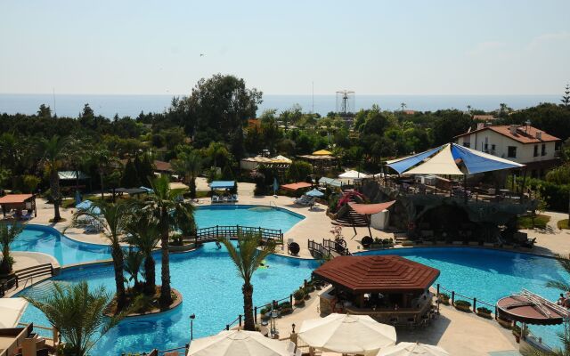 Pemar Beach Resort - All Inclusive