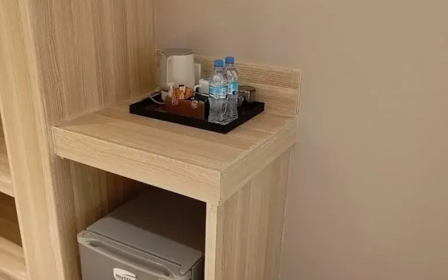 Miramonti Hotel - Dar es salaam