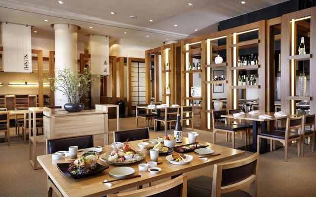 The Shilla Jeju