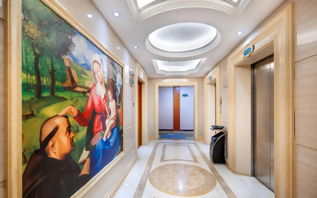 Vienna Hotel