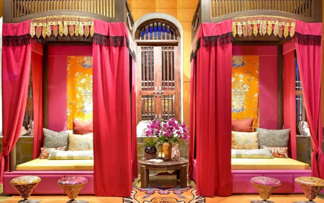 Legacy Yen Tu Mgallery