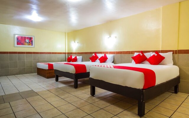 OYO Hotel San Gilberto