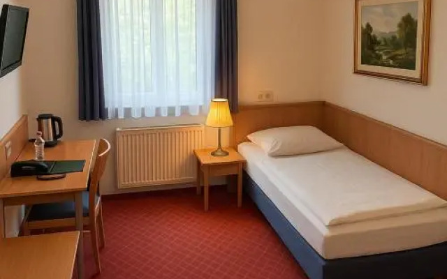 Hotel Schillerplatz