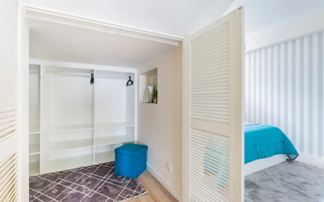 Oeiras Spacious and Modern Flat