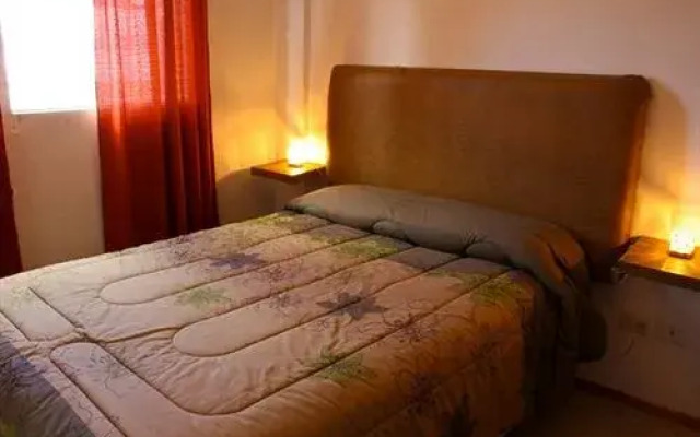 Departamentos Bariloche