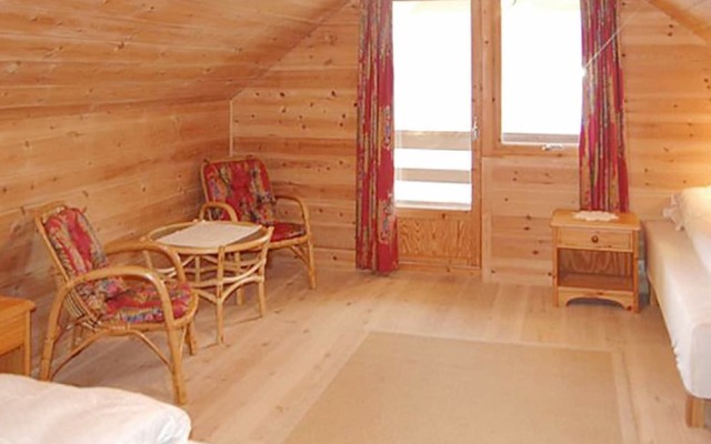 8 Person Holiday Home in Kjølsdalen