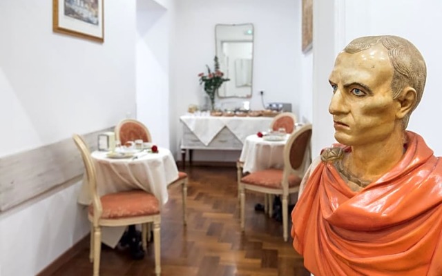 Domus Giulia