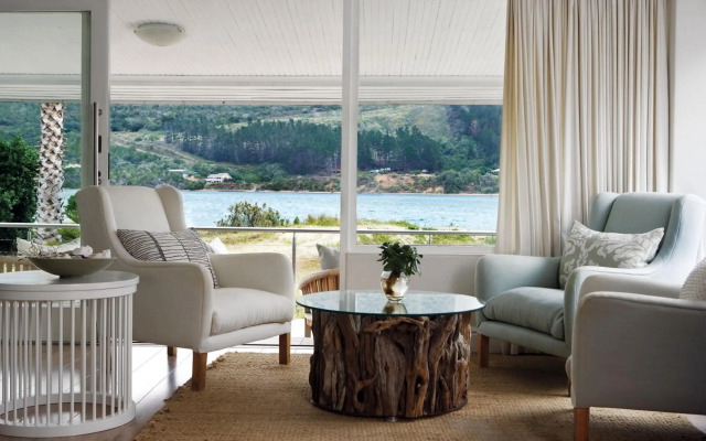 Leisure Isle Lodge