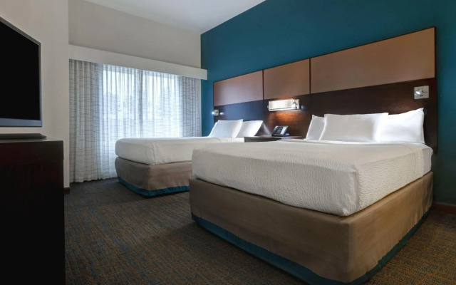 Residence Inn Pullman