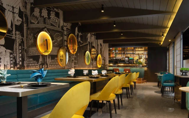 Lijie 1930 Hotel (Shanghai Bund Nanjing Road Pedestrian Street)