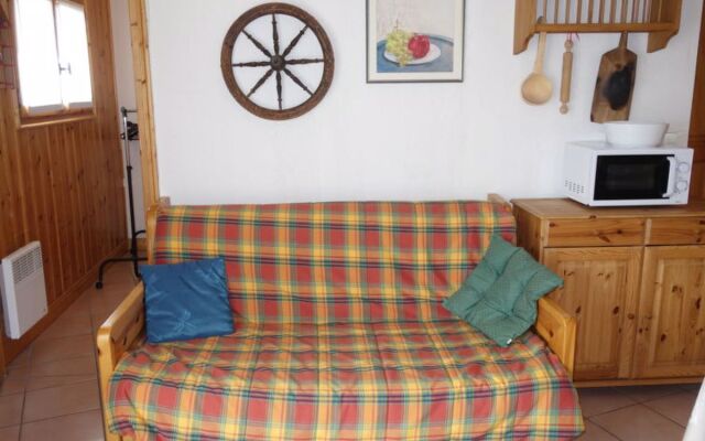 Les Jardins Alpins 20588