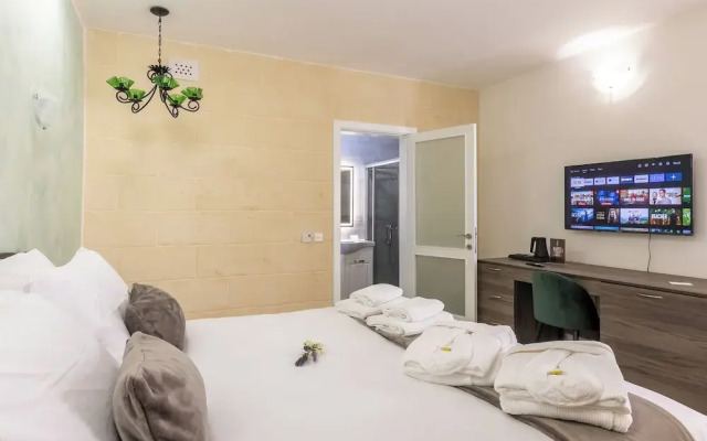 Ta'battista B&B & Pool - Ix-xwejni