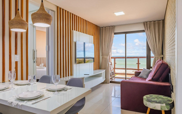 Varandas do Mar - Luxo a beira mar por Carpediem