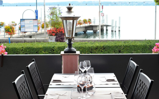 Hotel Le Rive