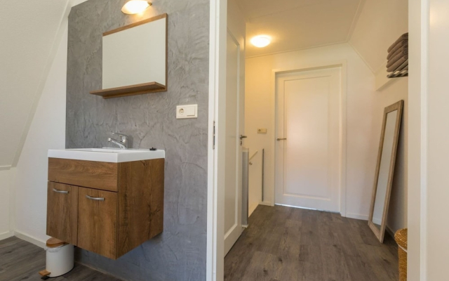 Holiday Home in Domburg Near the Beach