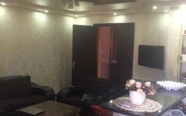 55 Javakhishvili Street