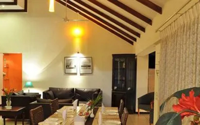 Sterling Suites - Langford Town