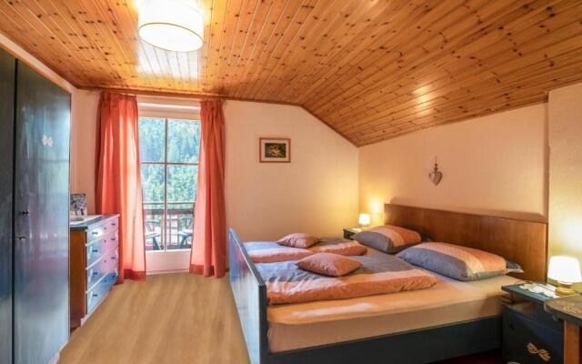 Appartements Gabrielli Sophie