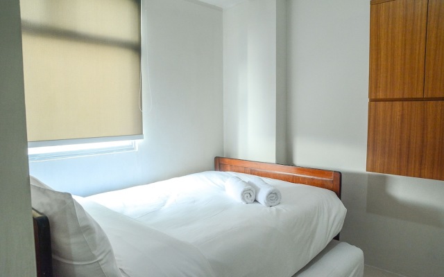 Best Price Kalibata City Apartment