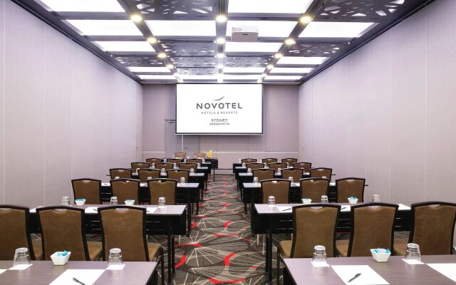 Novotel Sydney Parramatta