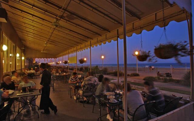 Hampton Inn Virginia Beach-Oceanfront North