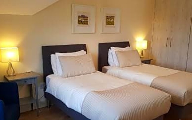 Mountain View Bed & Breakfast, Kenmare, Co. Kerry, Ireland