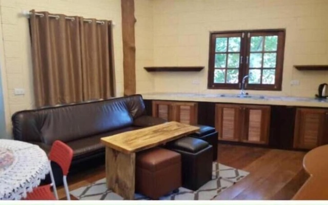 Treasure Inn Khaoyai
