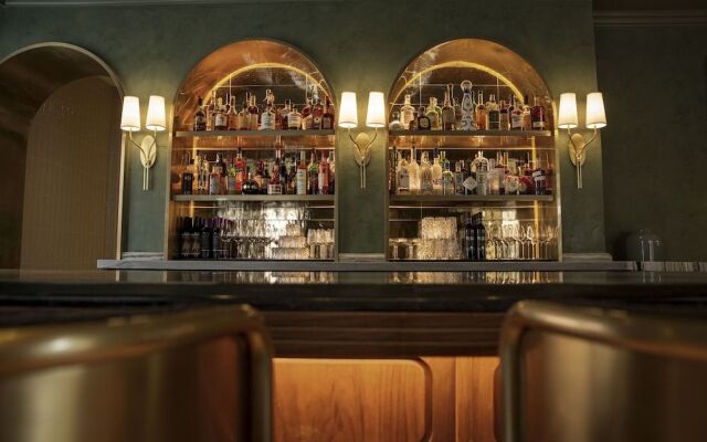The Palmetto Hotel