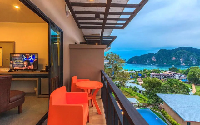 Phi Phi Top View Resort