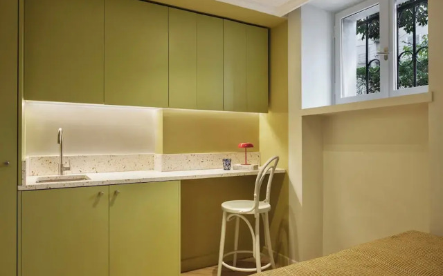 Presidential Suites by Athens Stay