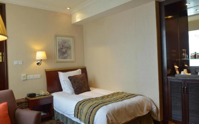 Hengshan Picardie Hotel