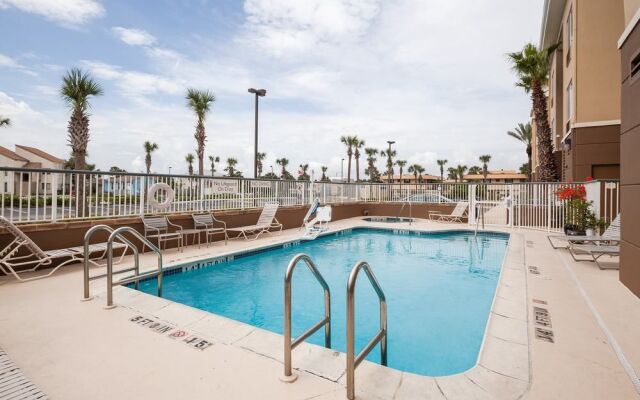 Fairfield Inn & Suites Jacksonville Beach