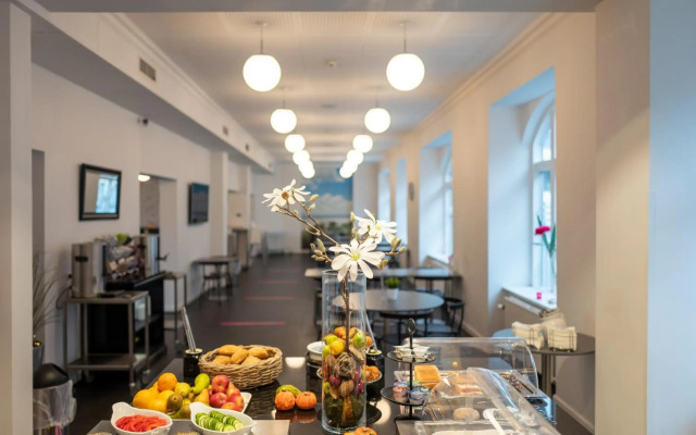 CABINN Esbjerg Hotel