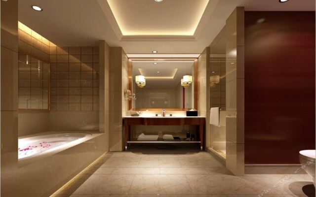 Harman Hotel