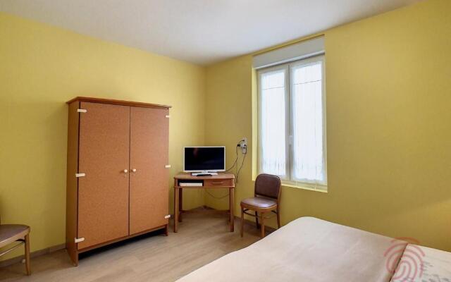 Appartement Lamalou-les-Bains, 2 pièces, 2 personnes - FR-1-451-164